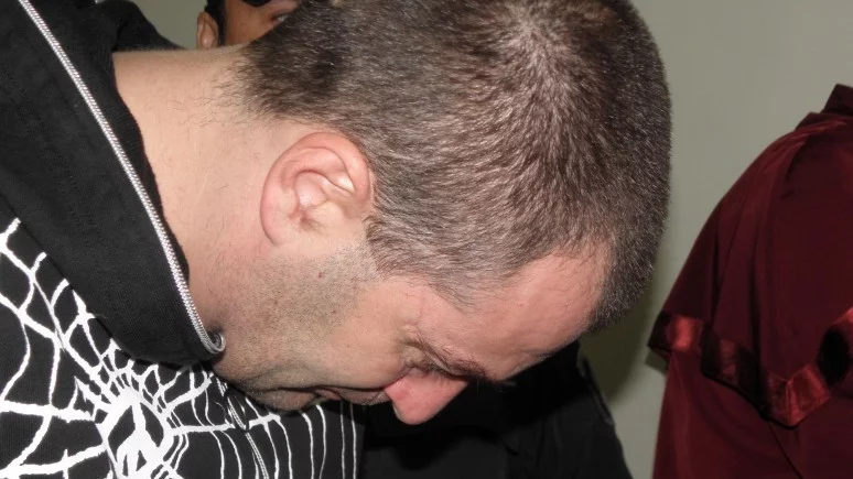 Версията на Ембака за смъртта на Николай Чивиев: Нападна ме