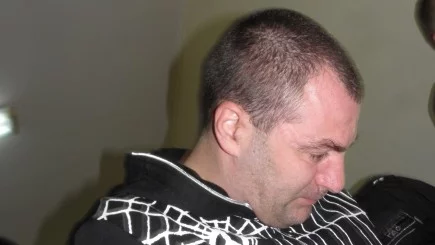 Ембака не се призна за виновен, отказа дело по съкратената процедура