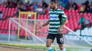 ЦСКА-София примамва бивш играч на Черно море 