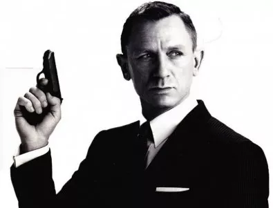 Кой ще бъде следващия Агент 007?