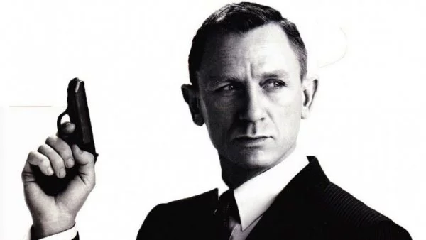 Кой ще бъде следващия Агент 007?