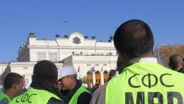 Полицаите пак се готвят за протест, не харесват и новата реформа