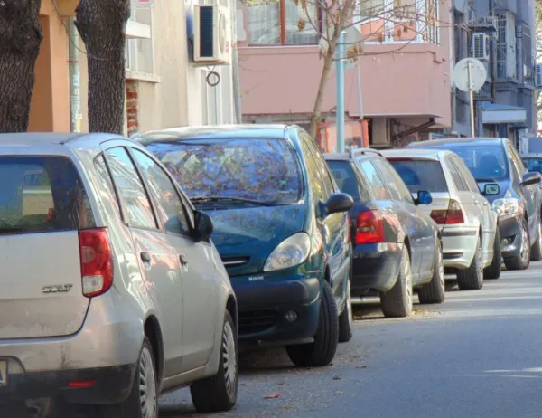 Нов портал на МВР елиминира възможностите за измами и препродажби на коли