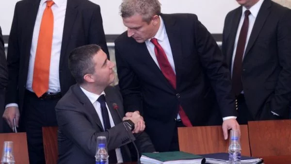 На ниво комисия: Държавата дава още 129 млн. лева на НЗОК за догодина