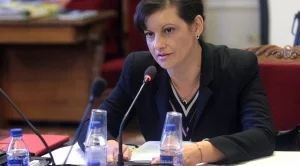Дариткова: Има единство в борбата с насилието над медици