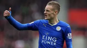 Голмайстор на Лестър се жени по-рано заради Евро 2016