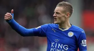 Джейми Вадри вече е Бира! 