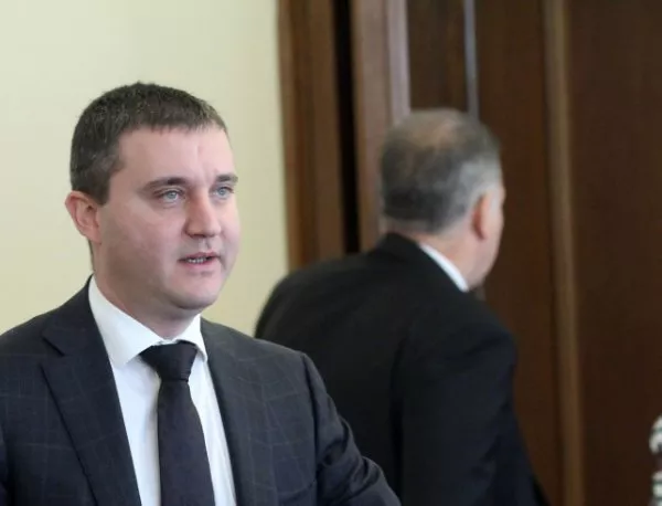 Горанов: Концесията на летището не е единственият начин за спасяване на БДЖ
