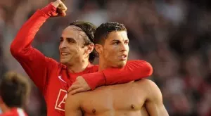 Хеттрик на Роналдо напомни на Манчестър Юнайтед за Бербатов - той превъзхожда CR7