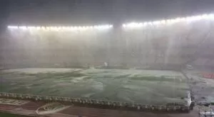 Порой отложи мега дербито Аржентина - Бразилия (ВИДЕО)