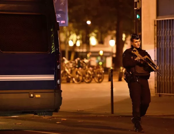 Френските власти се чувстват по-добри в предотвратяването на терористични атаки