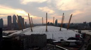 Финалният Мастърс се мести в Торино през 2021 година