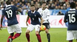 Матс Хумелс след кошмара: Този ш*бан свят се побърка!