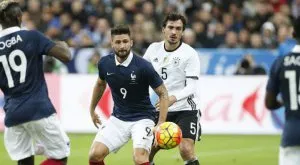 Bild: Хумелс се е договорил с Байерн