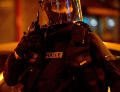 10 часа джихадист разиграва полицаи във Франция