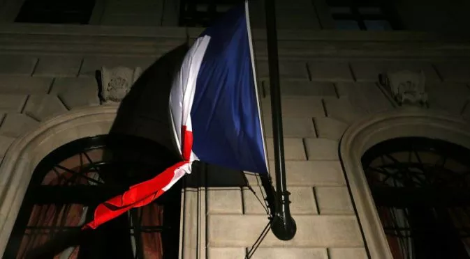 Спортният свят се "моли за Париж" след кървавата баня