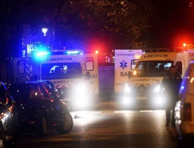 Основният обвиняем за атаките в Париж през 2015 г.: Не съм убил никого