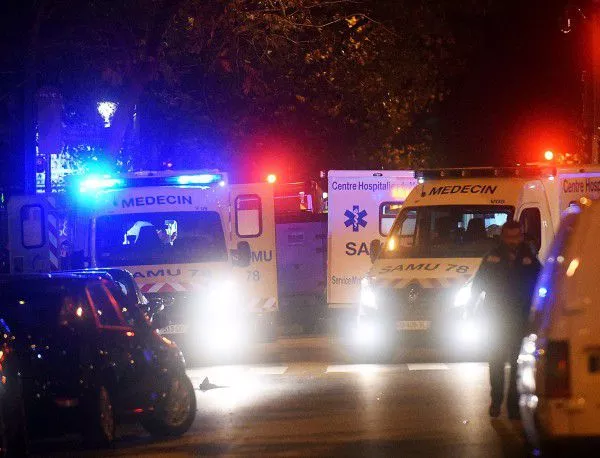 Близък на загиналия българин в Париж: Не е имал възможност нито да се защити, нито да бяга