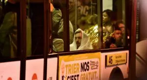 Отмениха всички спортни прояви в Париж през уикенда