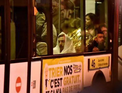 Елена Йончева: Атентатите в Париж са продължение на случилото се в Шарли Ебдо