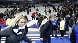 Мачове от Европейското може да се играят без публика