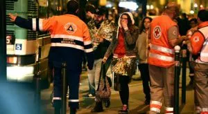 Отменят Англия - Франция заради ужаса в Париж