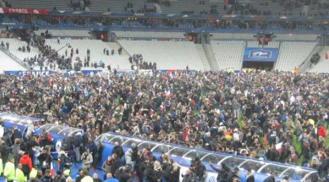 60 хиляди полицаи ще се грижат за сигурността по време на Евро 2016 