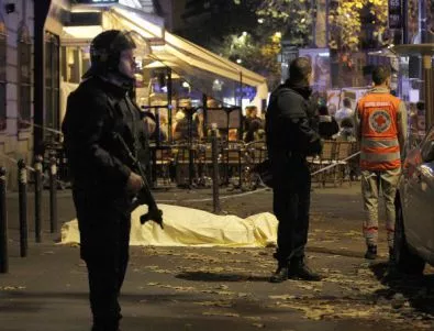 Белгийската следа на терористичните атентати в Париж; потвърди се арестът на петима в Брюксел