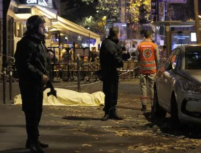 Още един от парижките атентатори е минал през Гърция