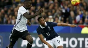 Обрат: Англия - Франция ще се играе по план