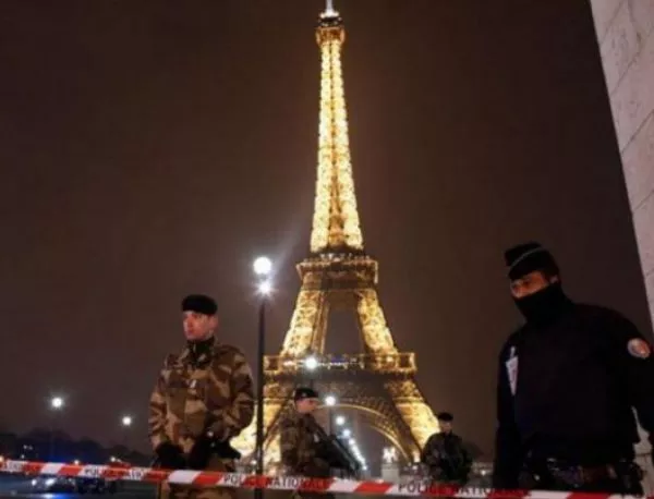 Ясно е името на един от терористите, участвали в нападенията в Париж