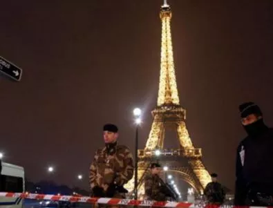 Още един българин е бил свидетел на събитията в Париж