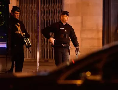 Идентифицираха още един от нападателите в Париж 