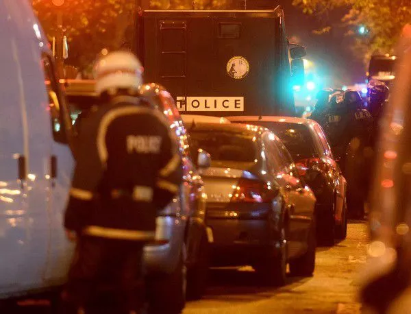 От Париж за Аctualno: Оланд пропуска сбирката на Г20 заради атентатите