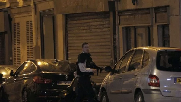 Евакуираха френска гара заради терористична заплаха