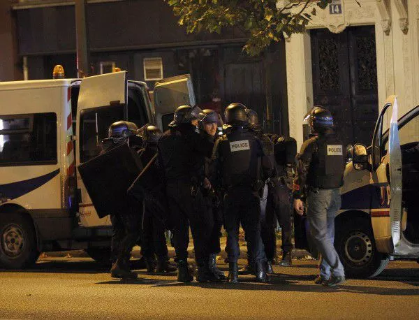 Всички терористи от "Батаклан" - убити, информират във Франция