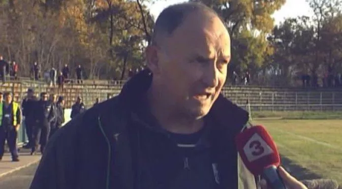 Треньорът на Варвара: По нищо не можем да се мерим с ЦСКА