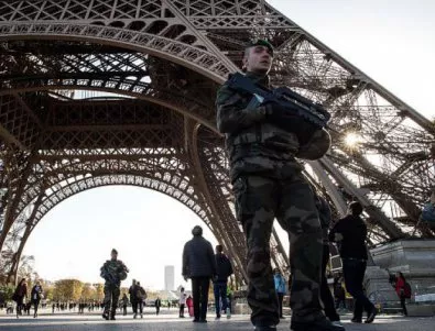 Франция няма да удължава извънредното положение