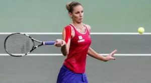 Чехкиня елиминира лесно Иванович в Сидни