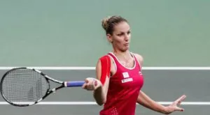 Каролина Плишкова триумфира с титлата в Бризбън