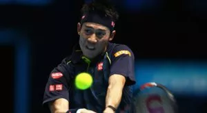 Нишикори: Григор е следващият играч от топ 10