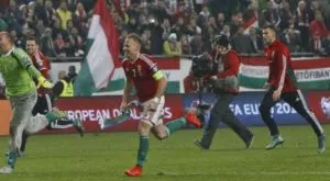 След 42 години: Унгария отново ще играе на Европейско