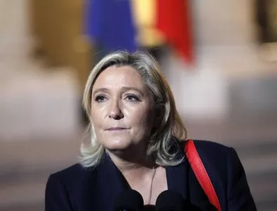 Планът на Льо Пен да погребе еврото ще струва на Франция по 30 млрд. годишно