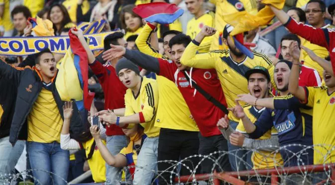 ПРОГНОЗА за квалификациите за Русия 2018: Колумбия - Аржентина