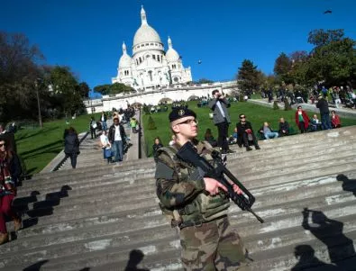 Атаките в Париж стрували съвсем малко, Путин поиска общ антитерористичен фронт