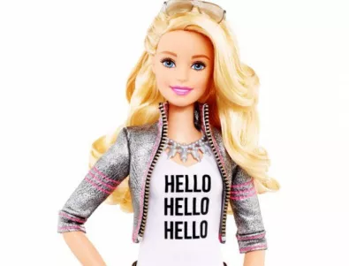 От есента на 2018 ще се продава кукла Барби с хиджаб