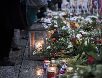 Разкриха вероятния организатор на терористичните актове в Париж