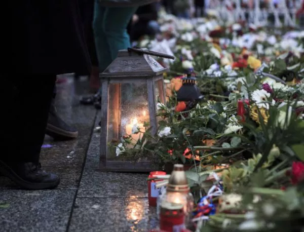Френската полиция арестува заподозрян за участие в атентатите в Париж