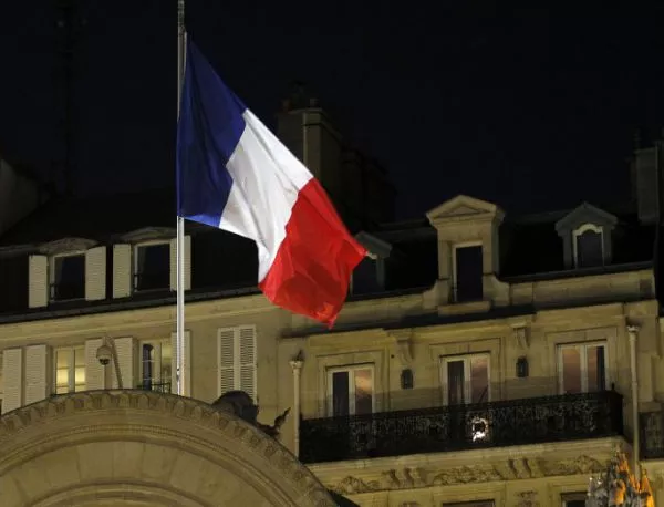 Франция помоли Европа за военна помощ, а Брюксел се отзова 