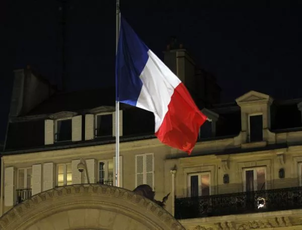 Франция спира временно да спазвa Европейската конвенция за човешките права